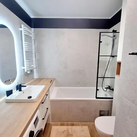 Appartamento Doki Living 55 *