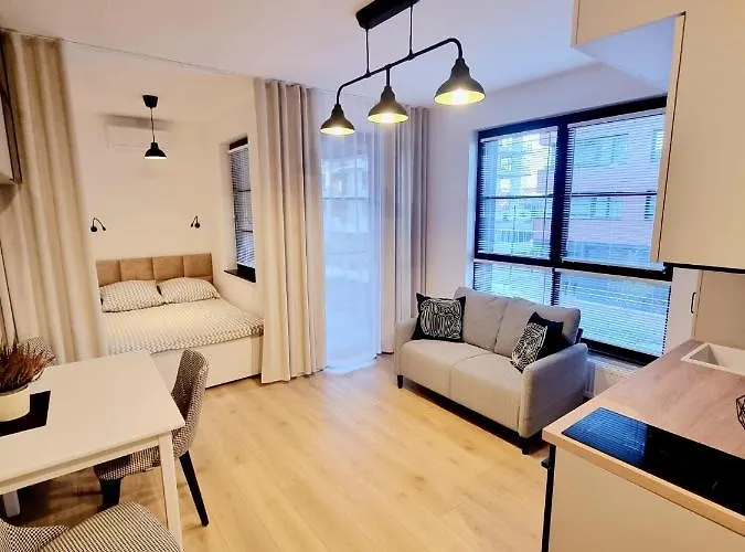 Doki Living 55 アパート