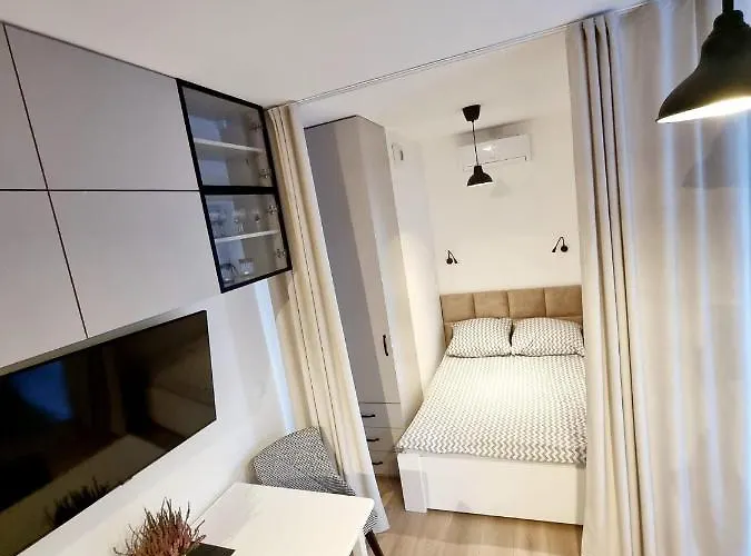 Doki Living 55 Daire *