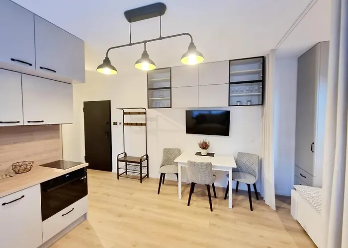 Daire Doki Living 55