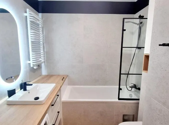 アパート Doki Living 55 *