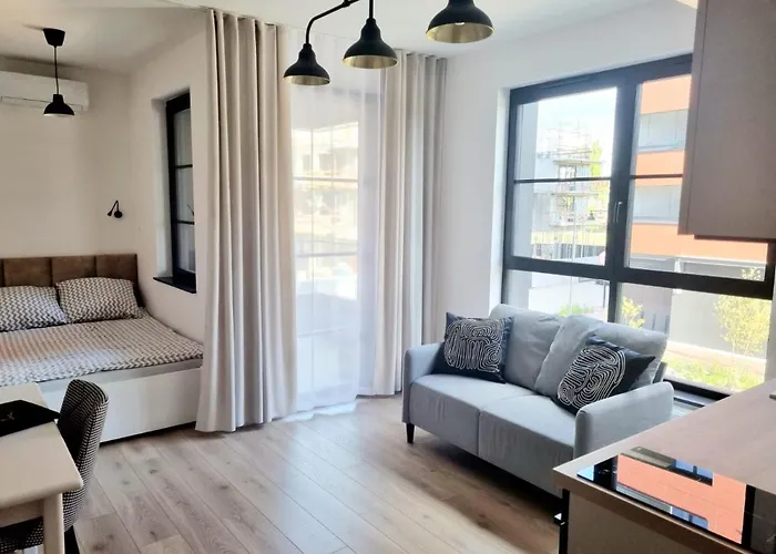 Doki Living 55 Daire *