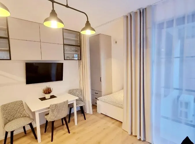 アパート Doki Living 55