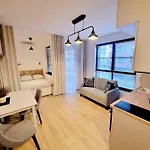 Doki Living 55 Apartament