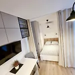 Doki Living 55 Apartament *